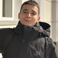 Фотография мужчины Илья, 18 лет из г. Можга