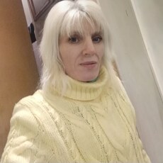 Фотография девушки Елена, 46 лет из г. Казань