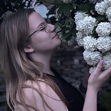 Фотография девушки Елена, 18 лет из г. Гатчина