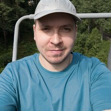 Фотография мужчины Дмитрий, 30 лет из г. Нефтеюганск