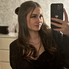 Фотография девушки Дарья, 20 лет из г. Минск