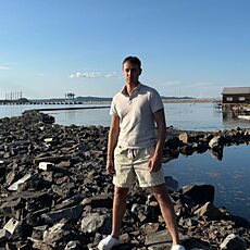 Фотография мужчины Алекс, 29 лет из г. Усть-Илимск