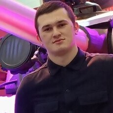 Фотография мужчины Антоний, 22 года из г. Тверь