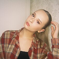 Фотография девушки Мария, 19 лет из г. Санкт-Петербург