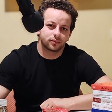 Фотография мужчины Гуда, 24 года из г. Казань