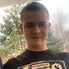 Фотография мужчины Danila, 24 года из г. Самара