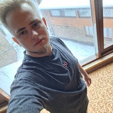 Фотография мужчины Евгений, 30 лет из г. Подольск