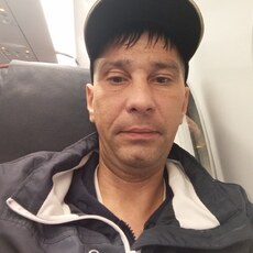 Фотография мужчины Леонид, 41 год из г. Асбест