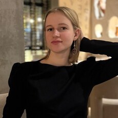 Фотография девушки София, 19 лет из г. Севастополь