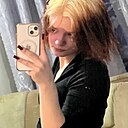 Марина, 18 лет