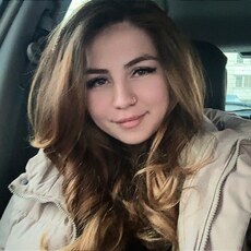 Фотография девушки Анна, 21 год из г. Ставрополь