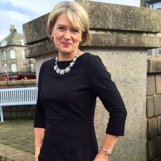 Фотография девушки Ксения, 41 год из г. Береза