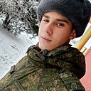 Владимир, 22 года