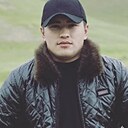 Абдул, 22 года