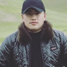 Фотография мужчины Абдул, 22 года из г. Ярославль