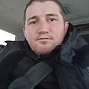 Малик, 32 года