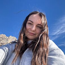 Фотография девушки Ангелина, 18 лет из г. Москва