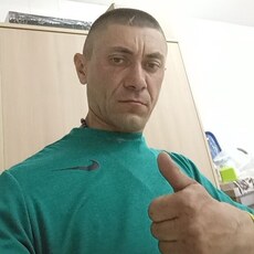 Фотография мужчины Илья, 35 лет из г. Тульчин