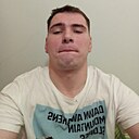 Максим, 25 лет