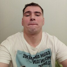 Фотография мужчины Максим, 25 лет из г. Москва