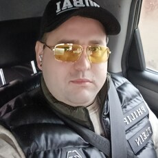 Фотография мужчины Ринат, 35 лет из г. Альметьевск