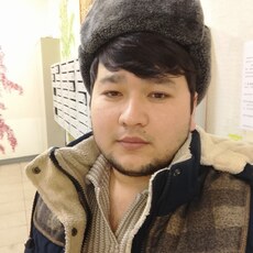 Фотография мужчины Aslan, 26 лет из г. Котельники