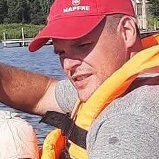 Фотография мужчины Артем, 37 лет из г. Каменское