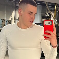 Фотография мужчины Вячеслав, 20 лет из г. Набережные Челны