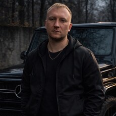 Фотография мужчины Алексей, 31 год из г. Балаково