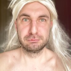 Фотография мужчины Моисей, 37 лет из г. Гатчина