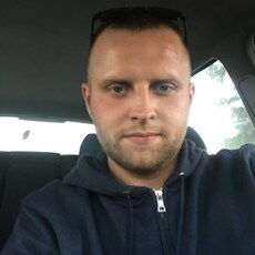 Фотография мужчины Александр, 35 лет из г. Волковыск