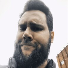 Фотография мужчины Антон, 33 года из г. Магнитогорск