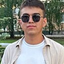 Акмал, 24 года