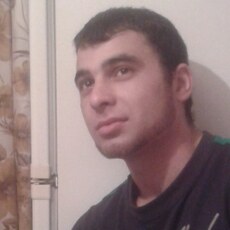 Фотография мужчины Эльдар, 35 лет из г. Москва