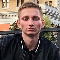 Фотография мужчины Хм, 28 лет из г. Благовещенск