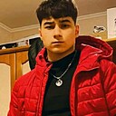 Искандер, 21 год