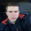 Максим, 22 года