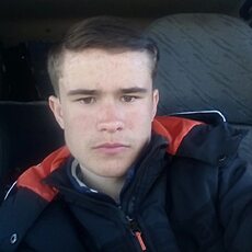 Фотография мужчины Максим, 22 года из г. Кущевская
