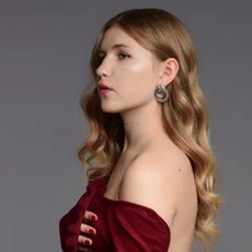Фотография девушки Катя, 18 лет из г. Москва