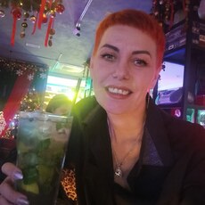 Фотография девушки Яна, 43 года из г. Краснодар