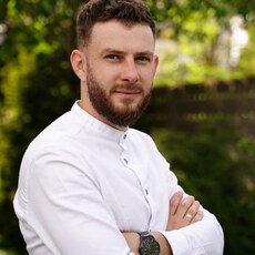 Фотография мужчины Sergiusz, 31 год из г. Лодзь