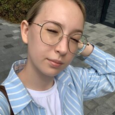 Фотография девушки Софья, 22 года из г. Москва