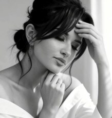 Фотография девушки Арина, 28 лет из г. Фрязино