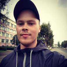 Фотография мужчины Илья, 32 года из г. Барнаул