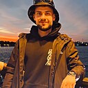 Давид, 27 лет