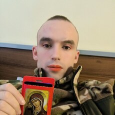 Фотография мужчины Леонид, 24 года из г. Москва