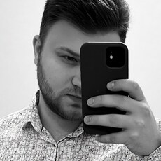 Фотография мужчины Anton, 27 лет из г. Гомель