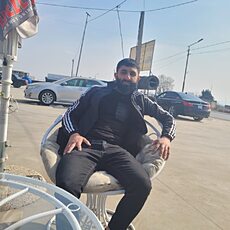 Фотография мужчины Исо, 28 лет из г. Варшава