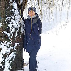 Фотография девушки Ольга, 60 лет из г. Электросталь