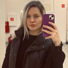 Валерия, 20 из г. Санкт-Петербург.